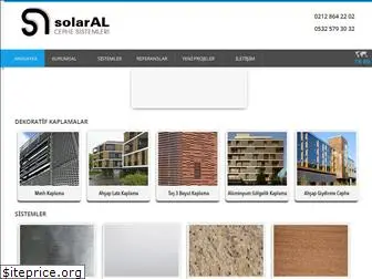 solaral.net