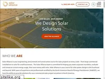 solaralliance.com