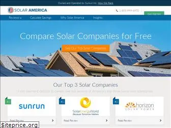 solaramerica.com