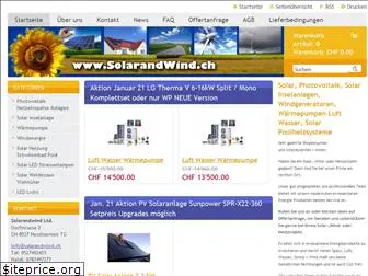 solarandwind.ch