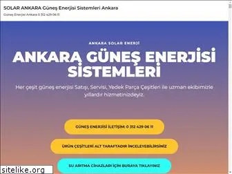 solarankara.com