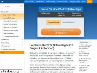 solaranlagen-portal.de