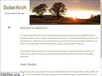 solararch.org