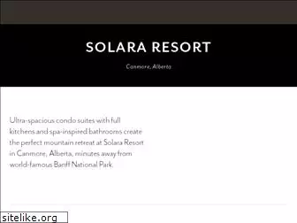 solararesort.ca