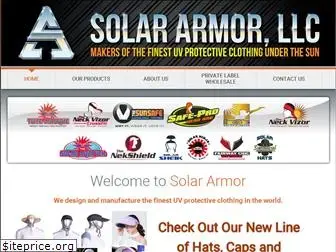 solararmourinc.com