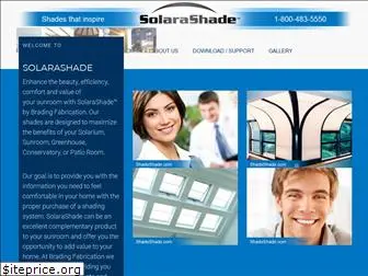 solarashade.com
