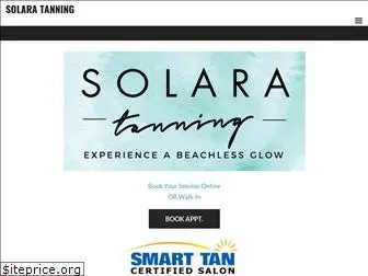 solaratanning.com