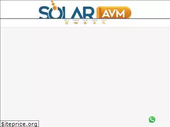 solaravm.com