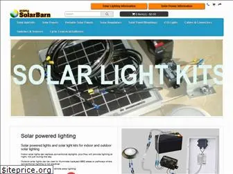 solarbarn.com.au