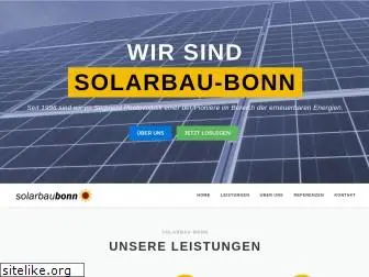 solarbau-bonn.de