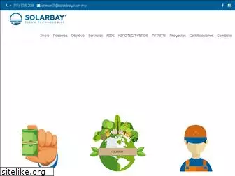 solarbay.com.mx