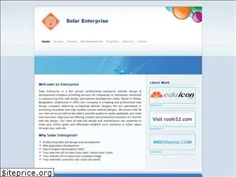 solarbd.com