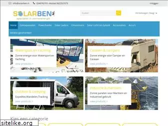 solarben.nl