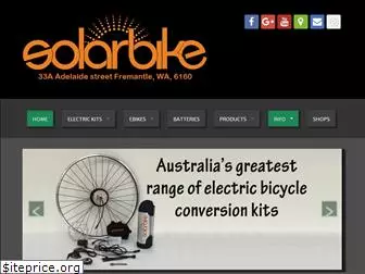 solarbike.com.au