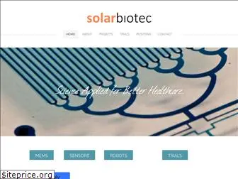 solarbiotec.com