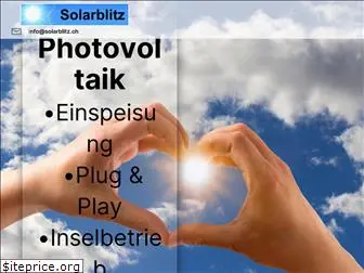 solarblitz.ch