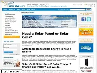 solarblvd.com