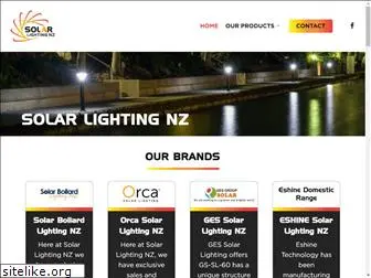 solarbollardlighting.co.nz