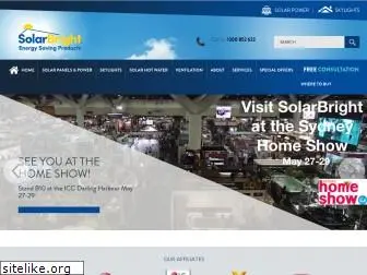 solarbright.com.au