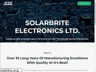 solarbrite.com