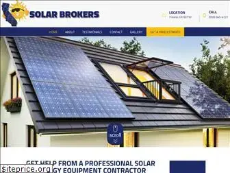 solarbrokersca.com