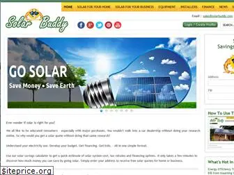 solarbuddy.com
