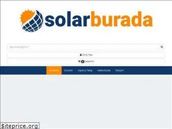 solarburada.net
