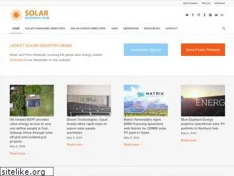 solarbusinesshub.com