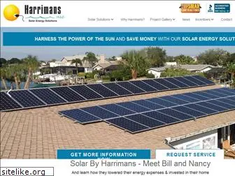 solarbyharrimans.com