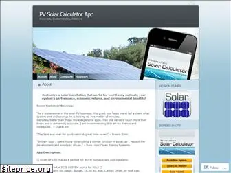 solarcalculator.wordpress.com