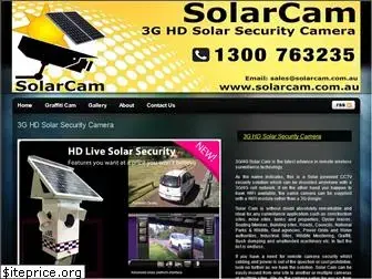 www.solarcam.com.au