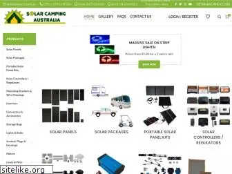 solarcampingaustralia.com.au