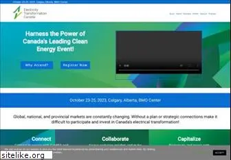 solarcanadaconference.ca