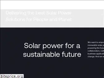 solarcapturetechnologies.com