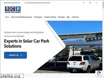 solarcarparks.com.au