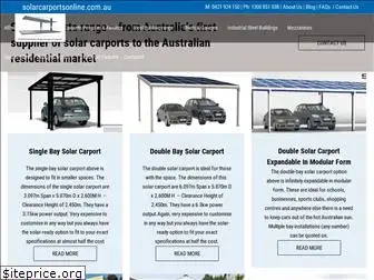 solarcarportsonline.com.au
