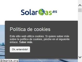 solarcas.es