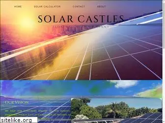 solarcastles.com