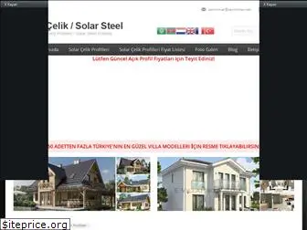 solarcelik.com