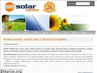 solarcenter.com.co