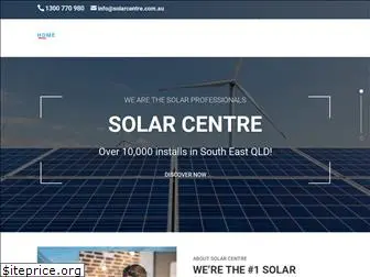 solarcentre.com.au