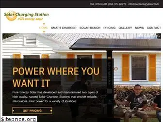 solarchargingstation.net