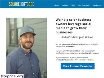 solarcheatcode.com