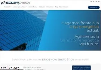solarcheck.com