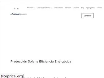 solarcheck.es