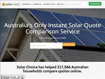 solarchoice.net.au