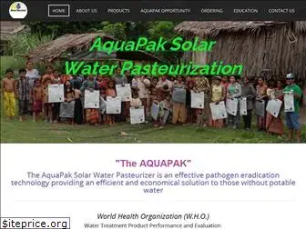 solarcleanwatersolution.com