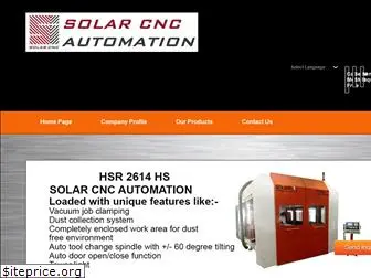 solarcncautomation.com