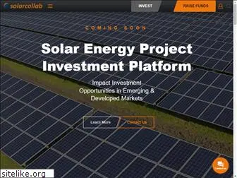 solarcollab.com