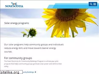 solarcommunity.ca